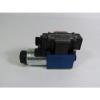 Rexroth 4WE6D62/EG24N9DK25L/62 Solenoid Valve 5100psi 24VDC 125A  WOW #1 small image