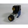 Rexroth 4WE6D62/EG24N9DK25L/62 Solenoid Valve 5100psi 24VDC 125A  WOW #2 small image