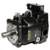 Piston pump PVT series PVT6-1L5D-C03-DD0