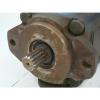 DENISON HYDRAULIC PUMP  1 1/2#034; SHAFT MODEL T6DR 050 3L02 B20 A1