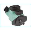 YUKEN Series Industrial Double Vane Pumps -PVR1050 -10- 30