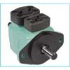 YUKEN Series Industrial Single Vane Pumps -L- PVR150 - 140