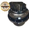 Sumitomo S160-F2 Final Drive Motor Sumitomo S160-F2 Travel Motor - Wholesale #1 small image