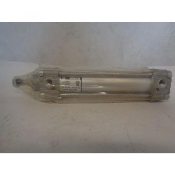 NEW Greece Japan BOSCH/REXROTH 0-822-340-004 32/100 PNEUMATIC CYLINDER #1 image