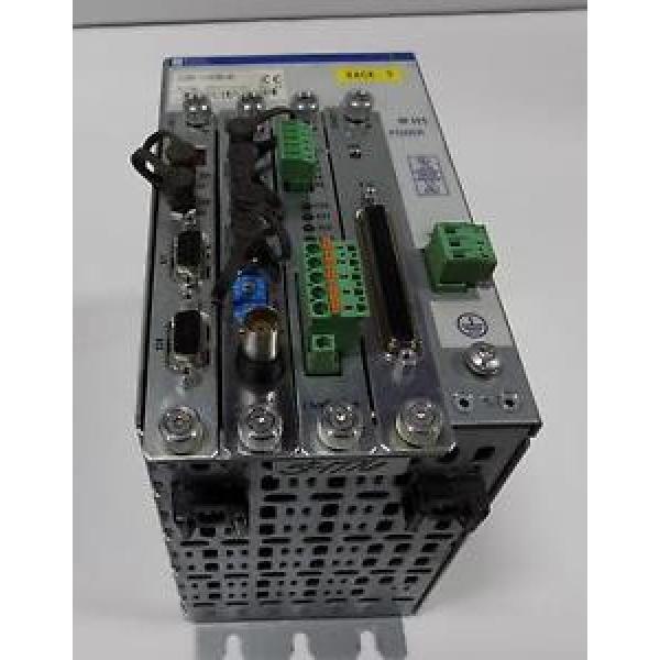 REXROTH China Japan INDRAMAT CLC CONTROLLER CCD01.1-KE00-01 #1 image