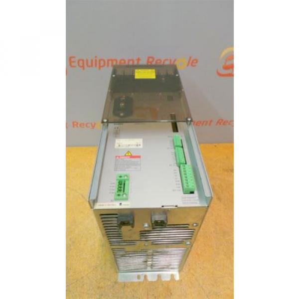 Rexroth USA Canada Indramat Bosch TVD 1.3-15-03 AC Servo Power Supply #1 image