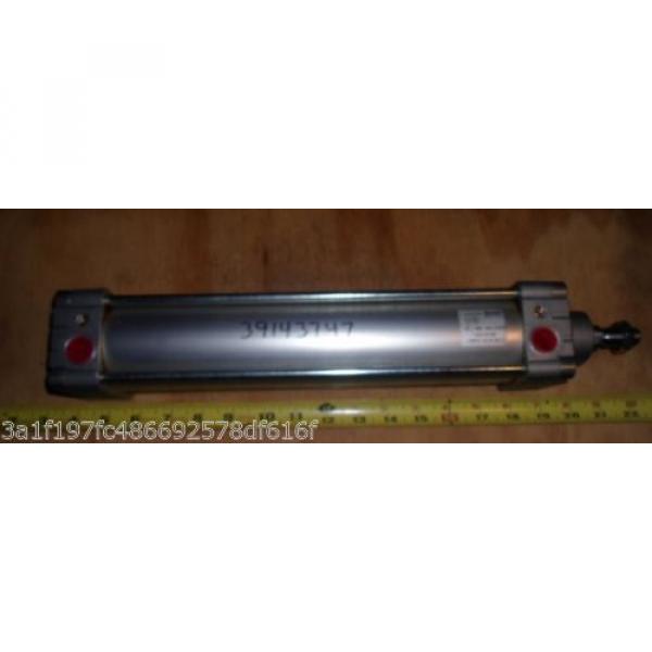 REXROTH Greece France 0 822 243 008 PNEUMATIC CYLINDER (NEW NO BOX) #1 image