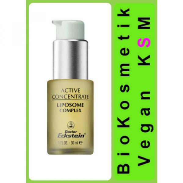 Liposome Complex Active Concentrate,Pflegekonzentrat,von Dr.Eckstein BioKosmetik #1 image