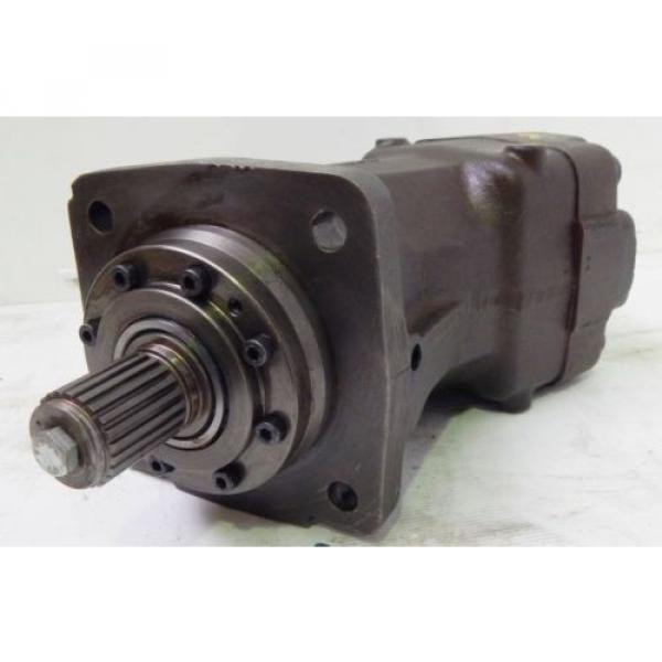 Linde Hydraulikmotor BMF 140 Verstellbare Pumpe - used - #1 image