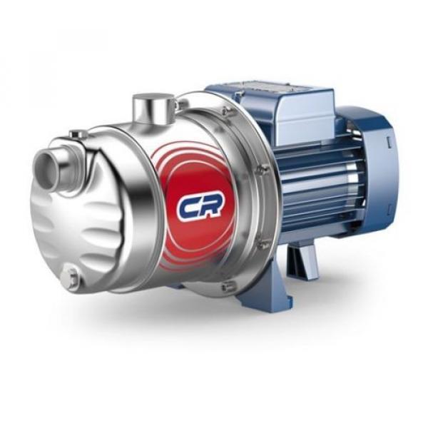 Pedrollo 1HP Multi-Stage Centrifugal Pump - 4CRm100-N -  HABLAMOS ESPANOL #1 image