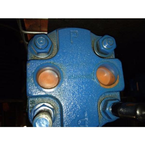 Permco gear pump #6 image