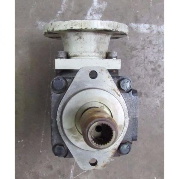 DENISON T6ED 062 038 1L03 B1 T6ED0620381L03B1 HYDRAULIC PUMP #6 image