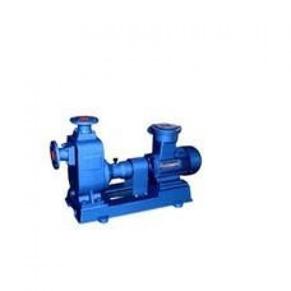 CYZ-A series Self Priming Centrifugal Pump 40CYZ-A-40 #1 image