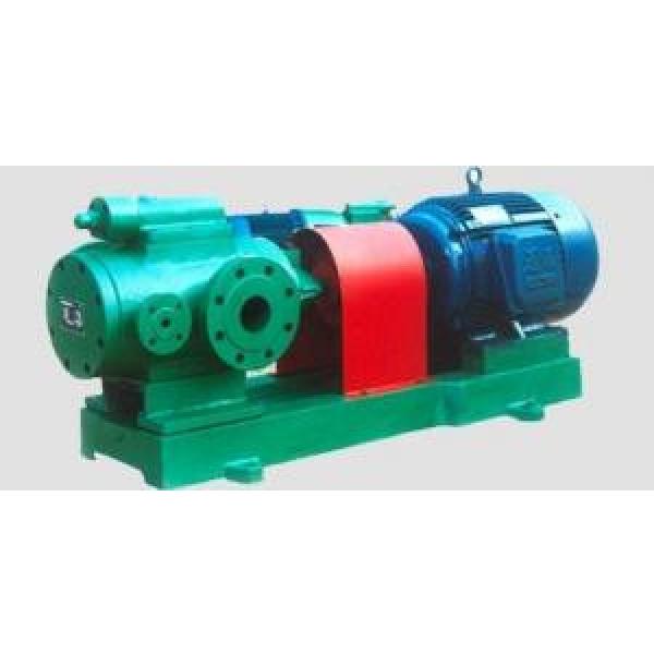 3GBW series insulation three screw pumps #1 image