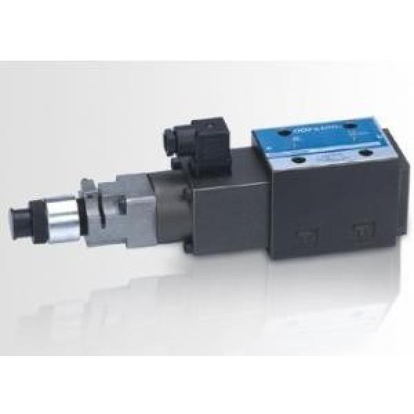 Throttle valves QPG-03 Series #1 image