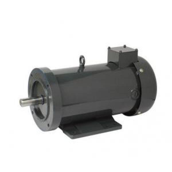 150ZYT Series Electric DC Motor 150ZYT90-1100-1750 #1 image