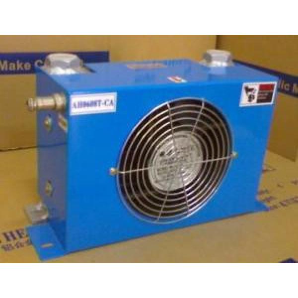 HD1490T1 Oil/Wind Cooler #1 image