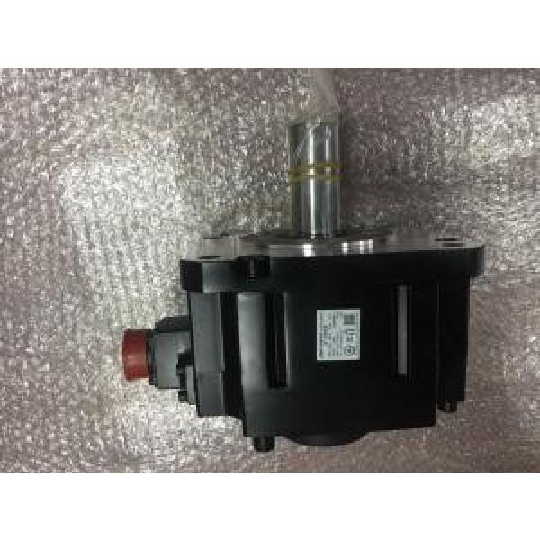 Mitsubishi HF-MP73B Servo Motor #1 image