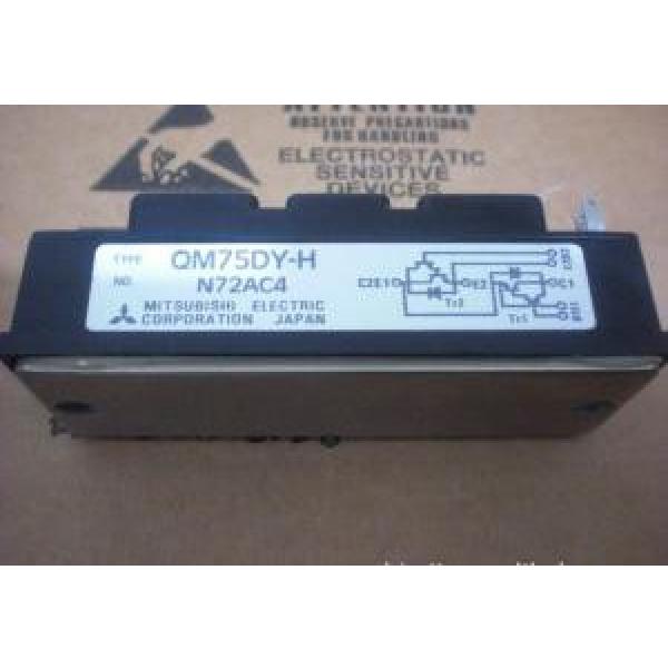 Mitsubishi QM Series Transistor Module #1 image