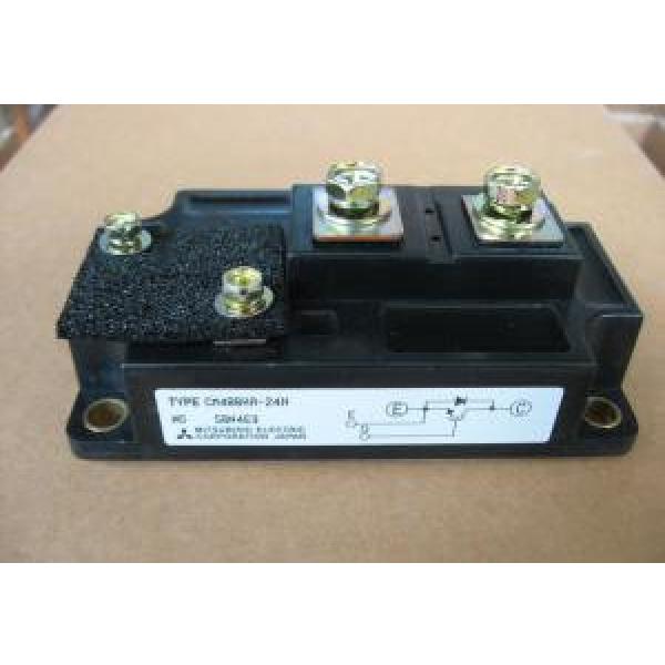 Mitsubishi CM100E3U-24H IGBT Module #1 image