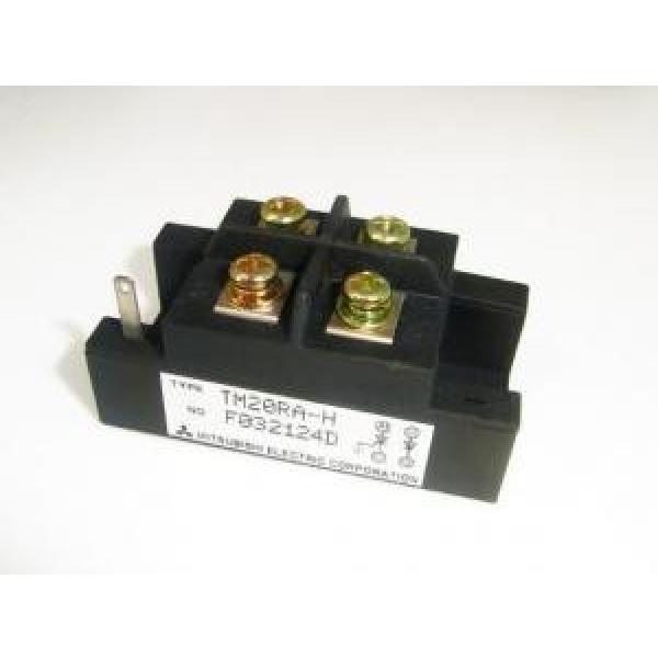 Mitsubishi TM Series Thyristor Module #1 image