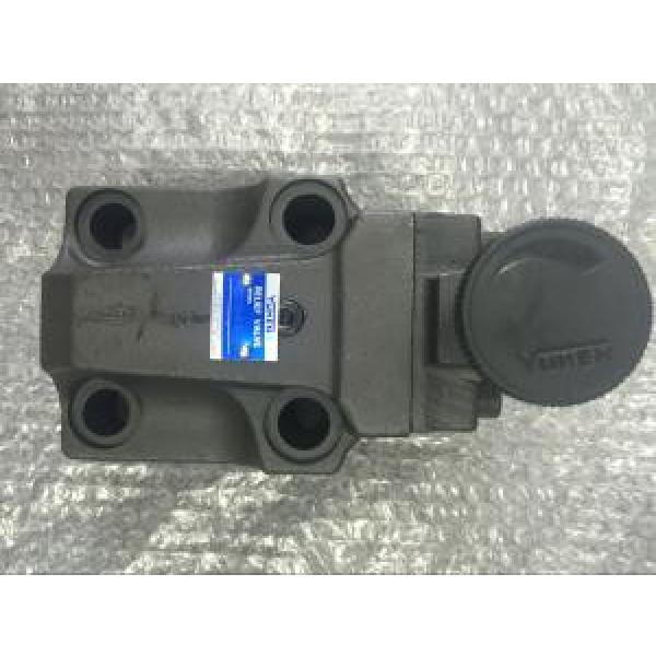 Yuken BT/BG Series Pressure Controal Valve #1 image