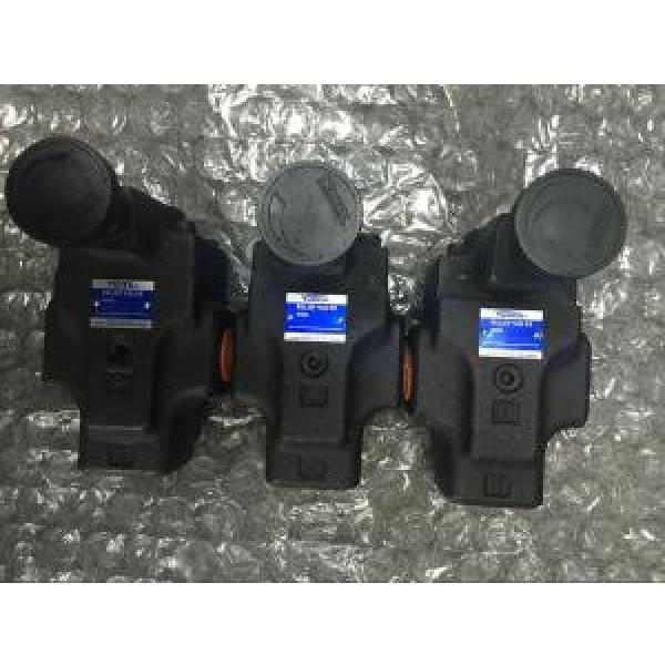 Yuken BT/BG Series Pressure Controal Valve #2 image