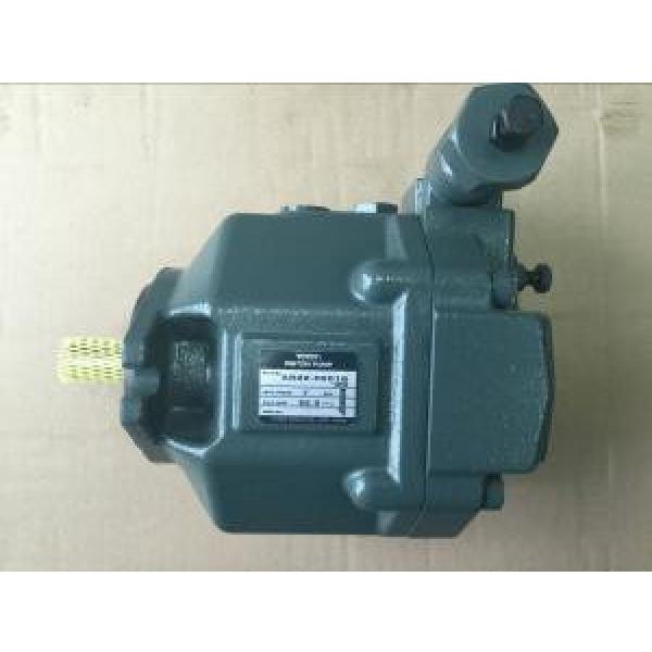 Yuken AR Series Variable Displacement Piston Pump #1 image