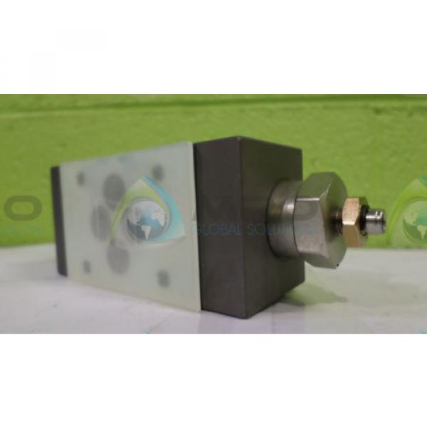 DENISON ZRD-ABA-01-S0-D1 HYDRAULIC CONTROL VALVE Origin NO BOX #4 image