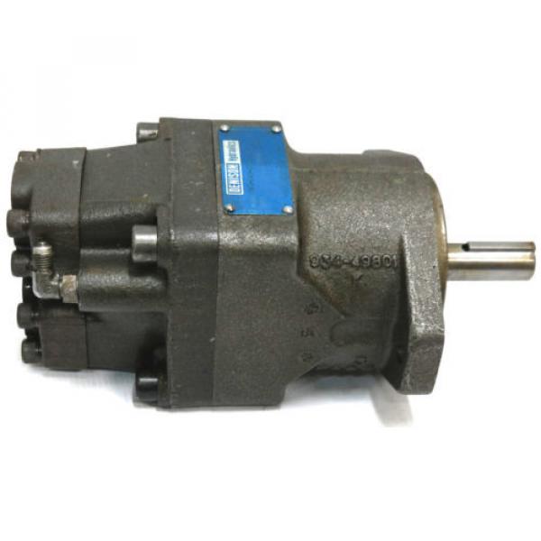 DENISON HYDRAULICS M4C-043-1N00-A102 M4 HYDRAULIC VANE MOTOR M4C0431N00A102 #5 image