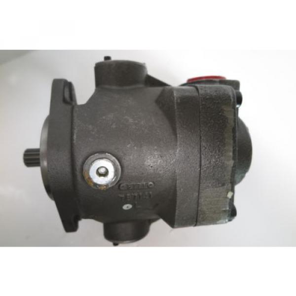 parker/denison pvp series variable volume hydraulic pump PVP2336B3R21 #7 image