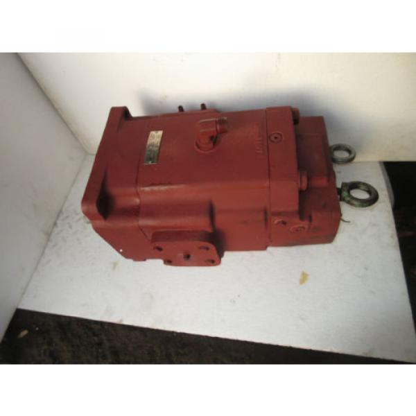 DENISON Hydraulic Motor, M14 Marine Control Systems #6 image