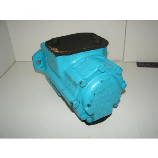 DENISON T67CB-020-B03-1R00-A1M1 HYDRAULIC MOTOR XLNT #4 image