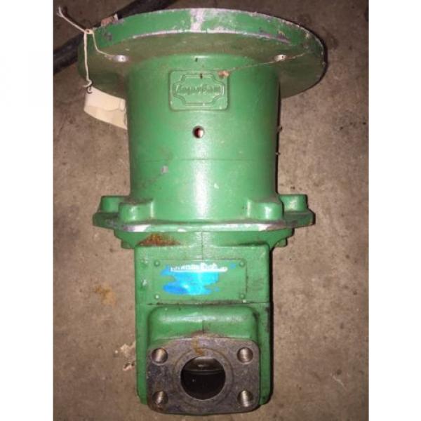 Denison Hydraulics Pump T6C 031 1R 00B1 ? 0081 #1 image