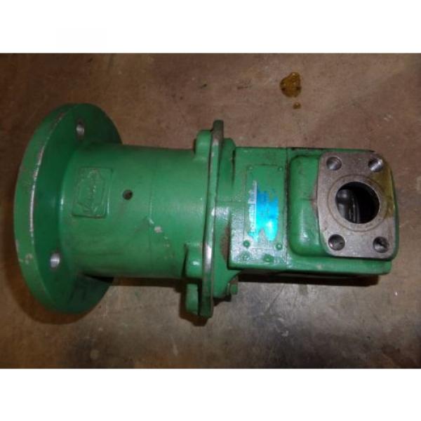 Denison Hydraulics Pump T6C 031 1R 00B1 ? 0081 #3 image