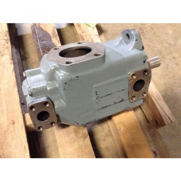 Denison T6DC 038 08 1L01 B1 P31 Hydraulic Vane Pump T6DC038081L01B1P31 TSC #5 image