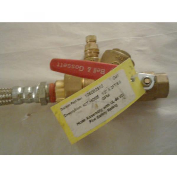 Daikin Hose Kit 106582911 Origin #1 image