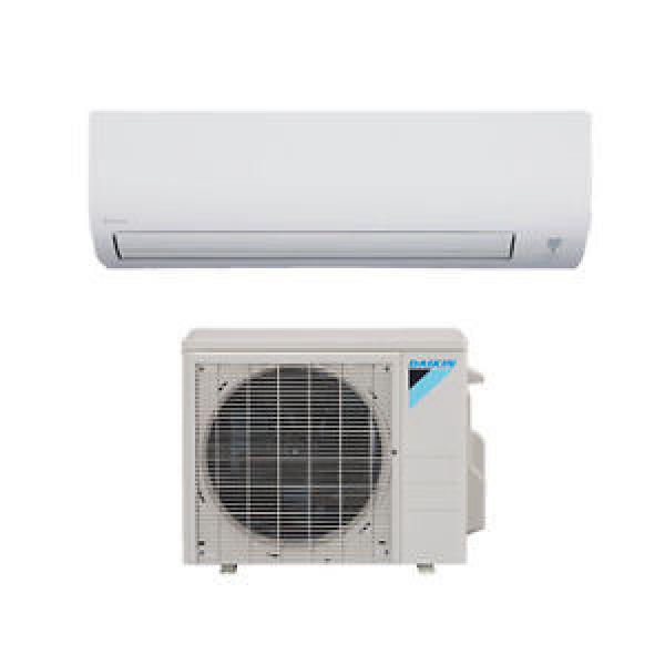 Daikin 24K BTU 15 SEER Ductless Mini-Split Heat Pump System #1 image