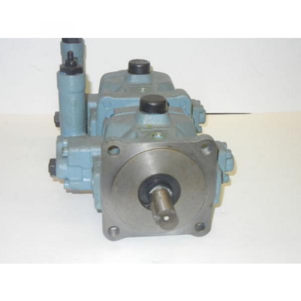 NACHI VDC-11B-1A3-1A3-U-20 Origin VARIABLE VANE PUMP VDC11B1A31A3U20 #4 image