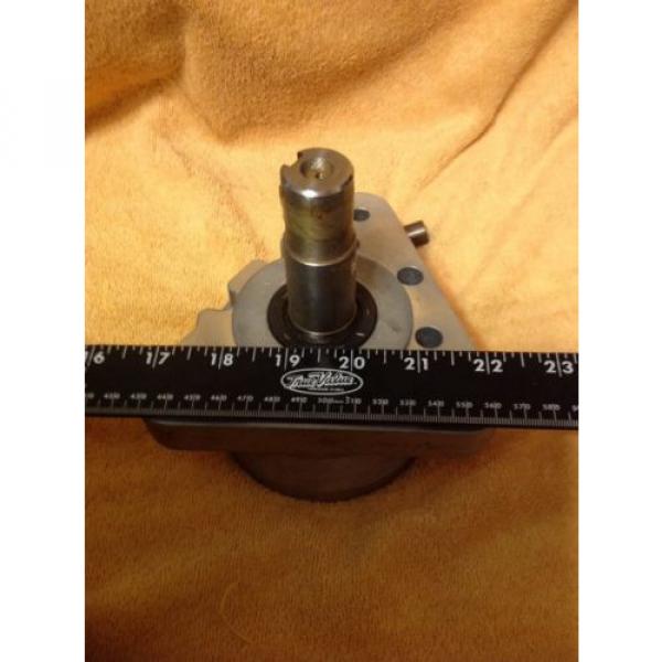 SUMITOMO SM-CYCLO Planetary Gear Reducer CNVMS-5085-43 #3 image