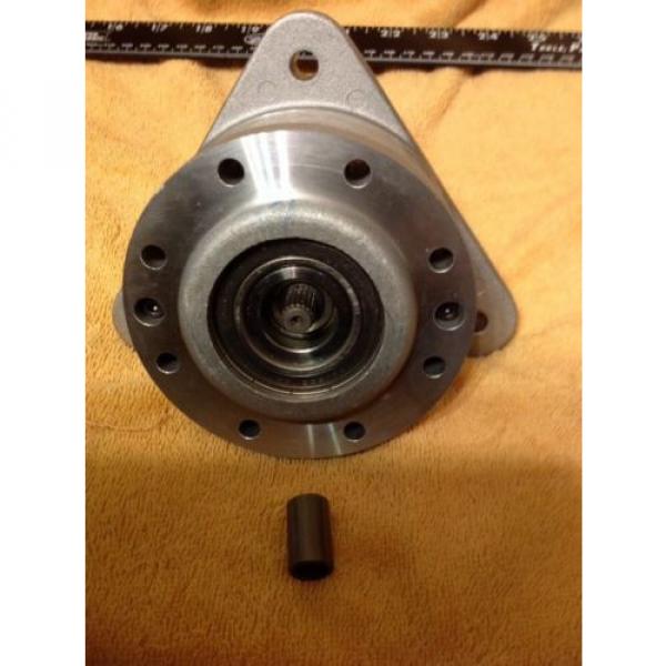 SUMITOMO SM-CYCLO Planetary Gear Reducer CNVMS-5085-43 #4 image