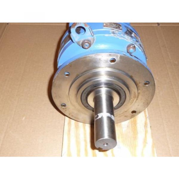 Sumitomo SM-Cyclo Gear Speed Reducer, CNVJS-6125Y-25, 25:1 #3 image