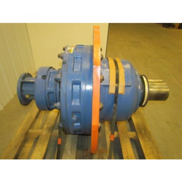 Sumitomo Machinery SM-Cyclo CWFJS-6245DAY-473 473:1 Inline Gear Reducer 149 HP #5 image