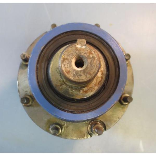 Sumitomo SM-Cyclo Gear Reducer Model CNFXS-4095Y-17 Ratio 17:1 14 HP origin #2 image