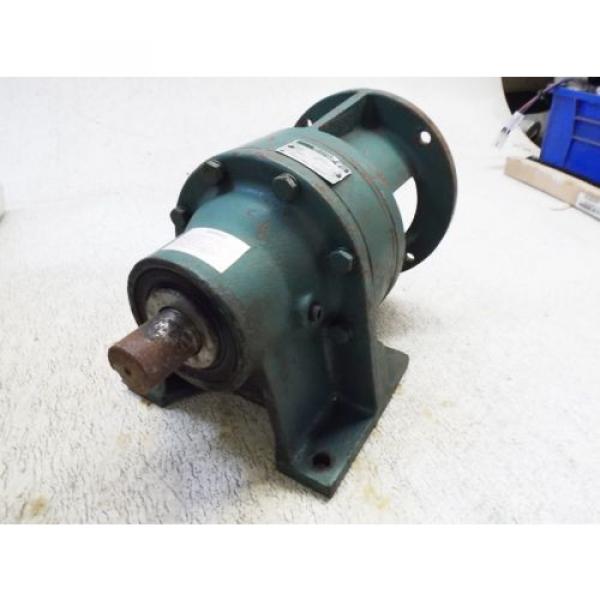 SUMITOMO SM-CYCLO HC3105 GEAR DRIVE, RATIO 35 USED #3 image