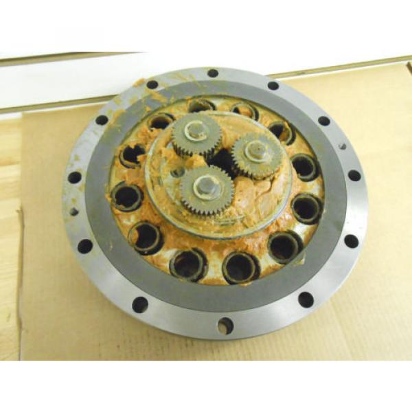 SUMITOMO PLANETARY GEAR REDUCTION UNIT CYCLO F-SERIES FR75-ZJ02-161 ~Origin~SURPLUS #3 image