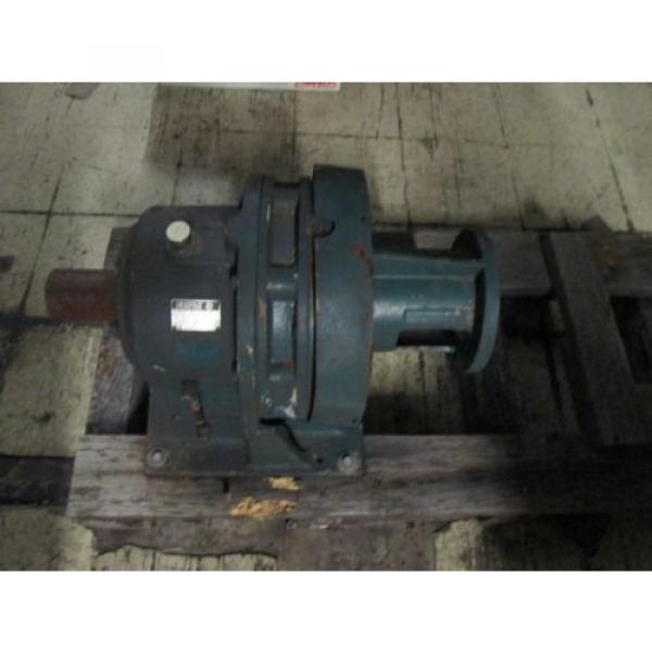 Sumitomo Gear CHHJMS154180Y35 223HP Ratio: 35 1750RPM Input Service Factor: 10 #1 image