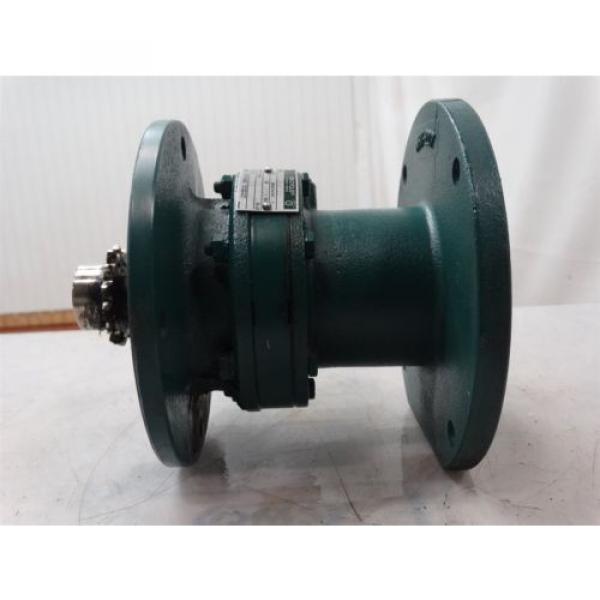 Sumitomo SM-Cyclo Gear Reducer CNVX-4085Y-21 Ratio:21 54HP 1750RPM Torque:378 #9 image