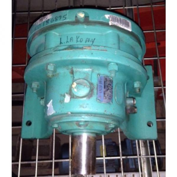 Sumitomo H56A SM-CYCLO Planetary Gear Drive/Gearbox/Speed Reducer #3 image