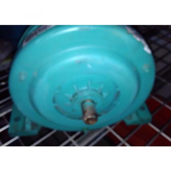 Sumitomo H56A SM-CYCLO Planetary Gear Drive/Gearbox/Speed Reducer #8 image